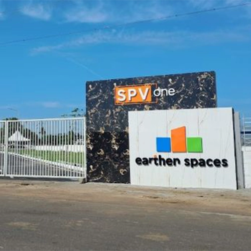 SPV – One Phase II