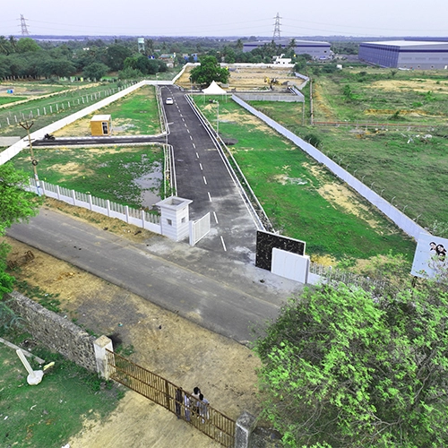 SPV – One Phase I