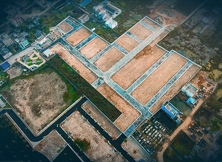 RNK’s Vista Garden